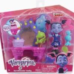 Disney Vampirina Spooktacular Vanity speelfiguren