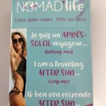 Nomad life After sun....