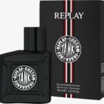 Replay Fragrances # TANK CUSTOM FOR HIM EDTV - Eau de toilette