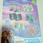 frozen memo 48 delen