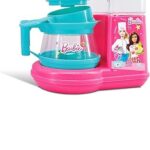 Barbie Coffee Maker - speelgoedkoffiezetapparaat