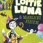 Lottie Luna en het Maanlichtfeestje