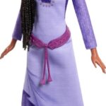 Disney Wish - Asha of Rosas - 32 cm - Modepop
