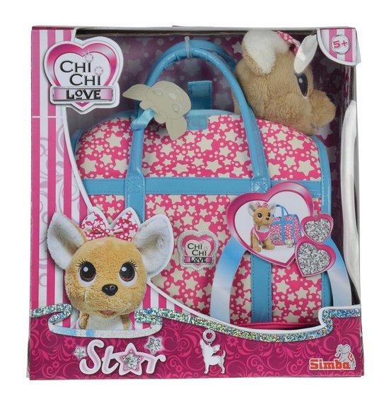 productImage-2 CCL - STAR CHIHUAHUA M/TAS - Afbeelding 1