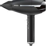 BaByliss Le Pro Intense Föhn 2400W Kracht Professionele AC Motor - 6730E - Föhn