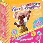 PLAYMOBIL Everdreamerz Edwina - 70388
