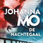 De Eilandmoorden 1 - De nachtegaal