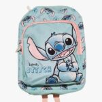 Stitch klein kinder Rugzakje - school - gym - peuterschool - disney