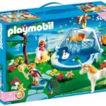 Playmobil Eenhoorn Superset - 4137