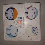 nijntje sokjes 4 paar leeftijd 12-18 maanden