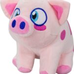 Disco Ball Surprise Baby Piglet