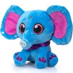 Disco Ball Surprise Baby Nesha