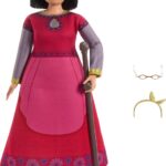 Disney Wish - Dahlia of Rosas - 32 cm - Modepop