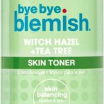 Bye Bye Blemish Skin Toner Witch Hazel + Tea Tree 130 ml