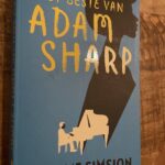 Het beste van Adam Sharp