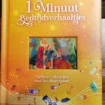 1 minuut bedtijdverhaaltjes