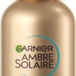 Garnier Ambre Solaire natural Bronzer Self-tan Drops – 30 ML