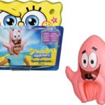 SpongeBob Patrick opblaasbaar hoofd - Carnaval - Feestjes - Muts - Hoofddeksel