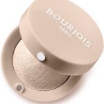 Bourjois Little Round Pot Oogschaduw - 01 Blanc’Voutant