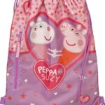 Peppa Pig Gymtas