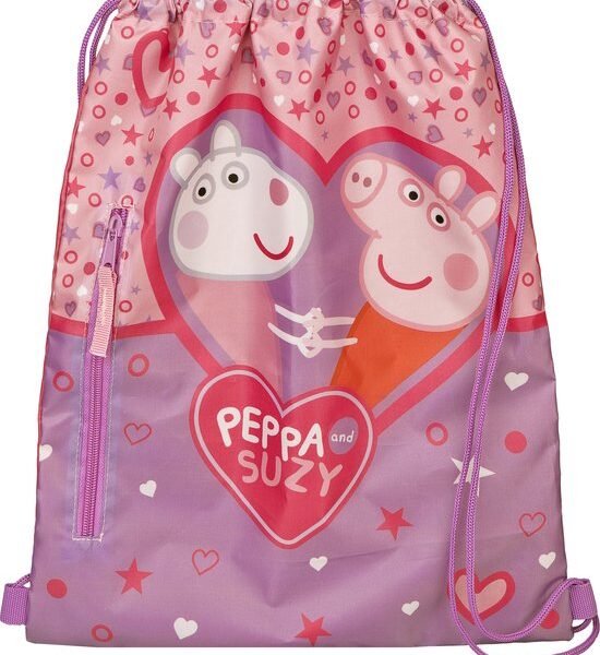 Peppa Pig Gymtas
