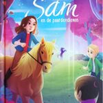 Sam 1 - Sam en de paardendieven