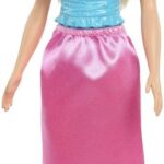Barbie Dreamtopia Doll