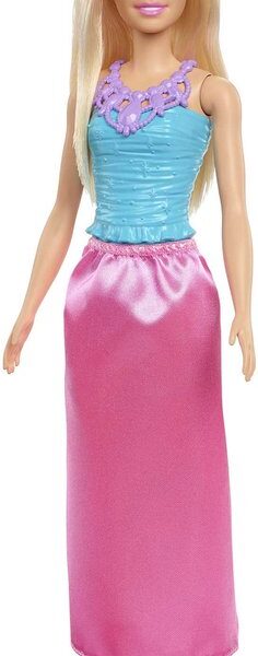 Barbie Dreamtopia Doll