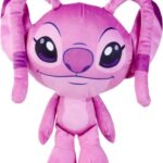 Disney Stitch Angel knuffel - 25 cm