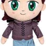 Game of Thrones Arya knuffel 29cm