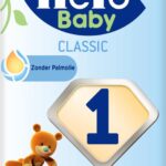 Hero Baby Standaard 1