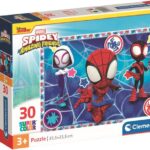 PZL 30 MARVEL SPIDEY