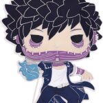 Funko My Hero Academia - POP! Enamel Dabi 10 cm Pin - Multicolours