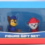 Paw Patrol Figure Giftset