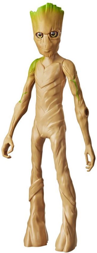 productImage-338 Marvel Groot - Afbeelding 1