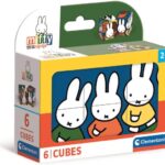 CUBI 6 - MIFFY