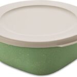 Koziol vershoudbakje - 0,7l - 100% recyclabel - Groen