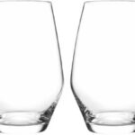 Waterglazen Set 2-delig 350ml