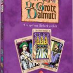 De Grote Dalmuti - Kaartspel