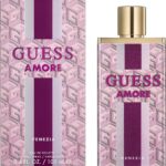Guess Amore - Venezia Eau de Toilette Dames - 100ml