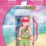 PLAYMOBIL  Bosnimf - 9339