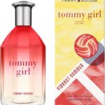 Tommy Hilfiger Tommy Girl Vibrant Summer Eau de Toilette 100 ml - Damesparfum