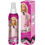 Fragrances For Children - Barbie Body Spray