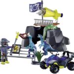PLAYMOBIL, 70866 Dino Rise avonturen van Jaden speelset met figuren, Veelkleurig