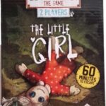 Escape Room The Little Girl - 60 minuten