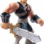 He-Man And The Masters Of The Universe Action Figure 2022 He-Man