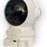 Astronaut Space Projector Lamp