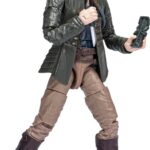 Hasbro Dungeons & Dragons Actiefiguur Edgin 15 cm Multicolours