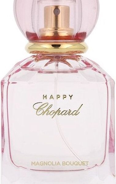 Happy Magnolia Bouquet Eau De Toilette (edt) 40ml