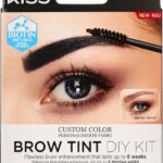 Brow Tint Kit - Brown